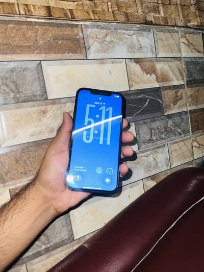 Apple iPhone 12 Pro Max