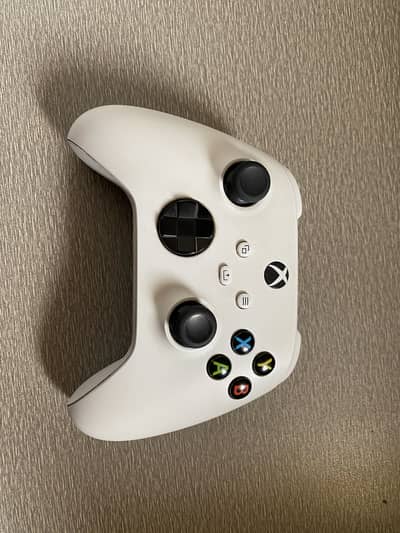 Original Xbox pro controller