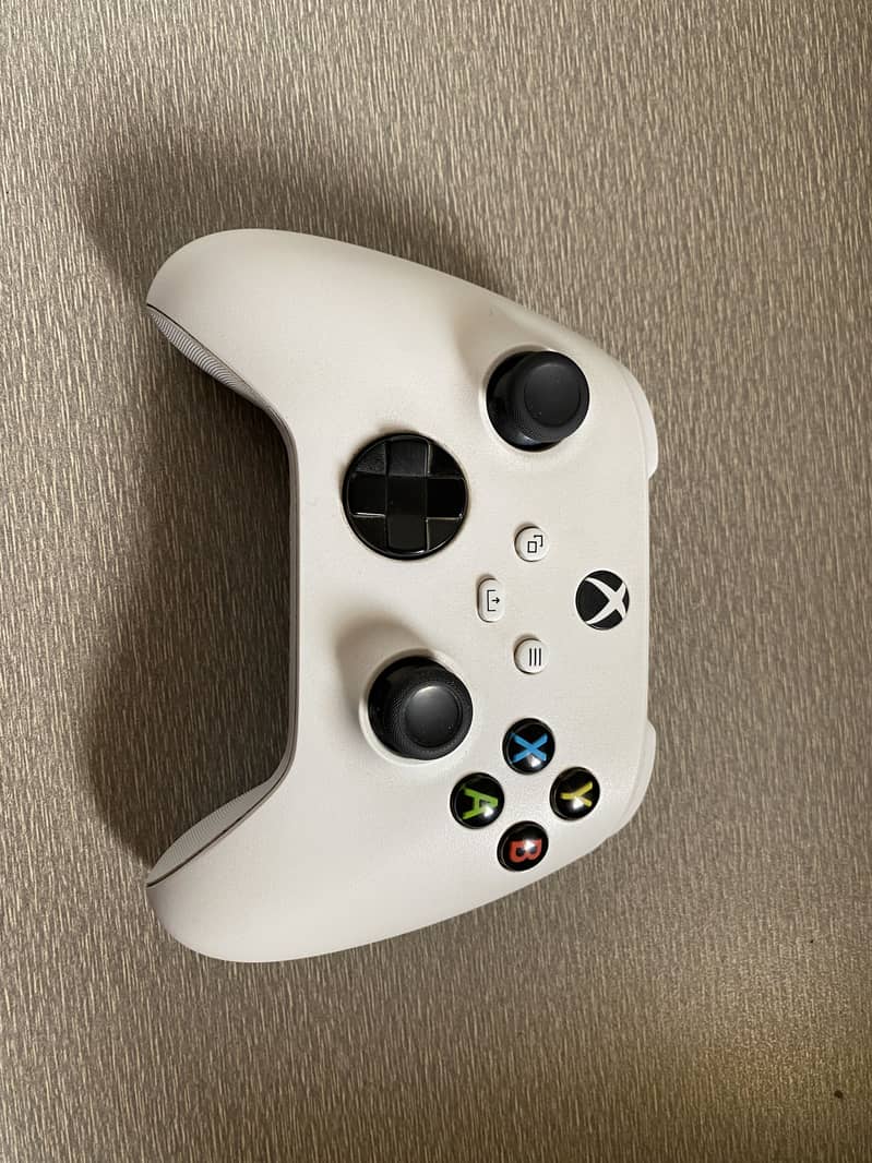 Original Xbox series S controller 0