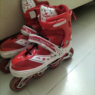 skates 
