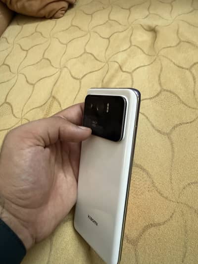 Xiaomi Mi 11 Ultra