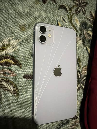 Apple iPhone 11