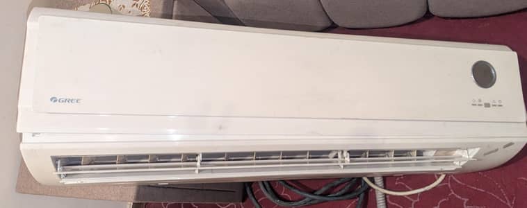 Gree Ac 1.5ton