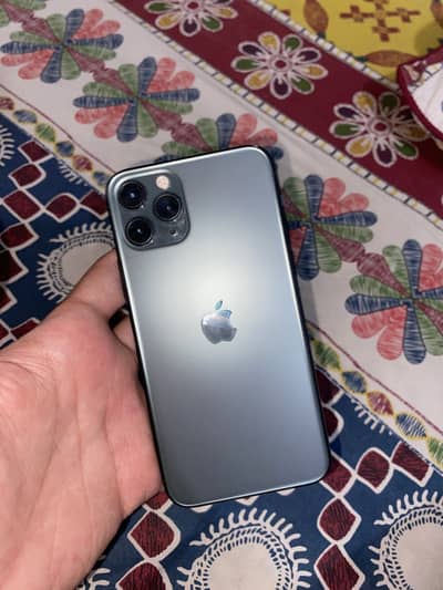 Apple iPhone 11 Pro 256gb