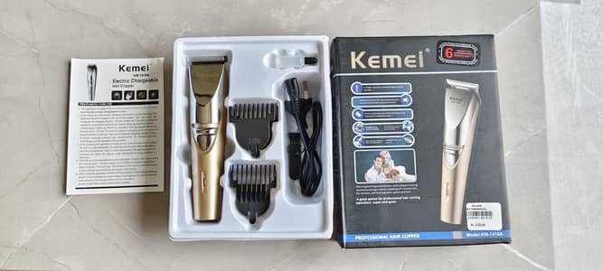 Kemei