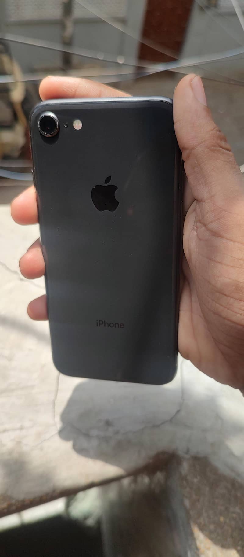 Apple iPhone 8 0