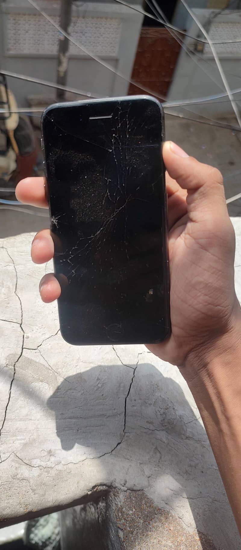Apple iPhone 8 4