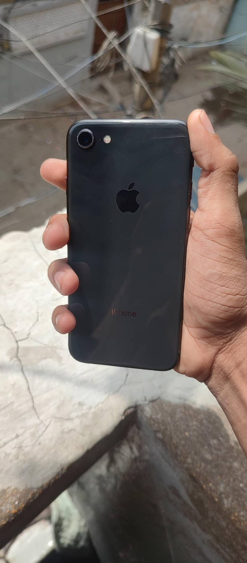 Apple iPhone 8 6