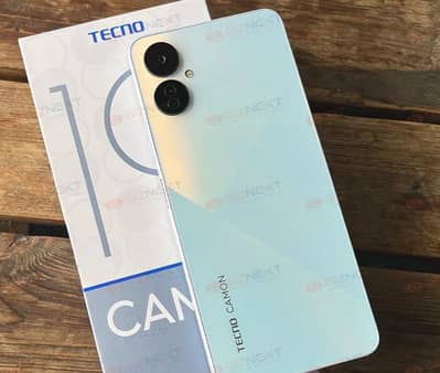 Tecno CAMON 19 Neo