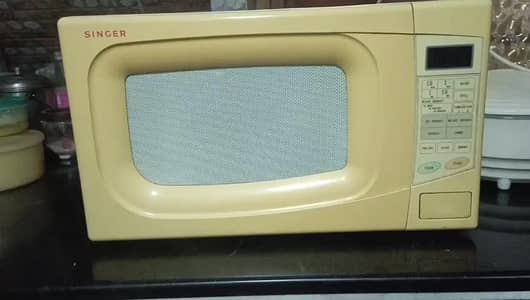 ovens