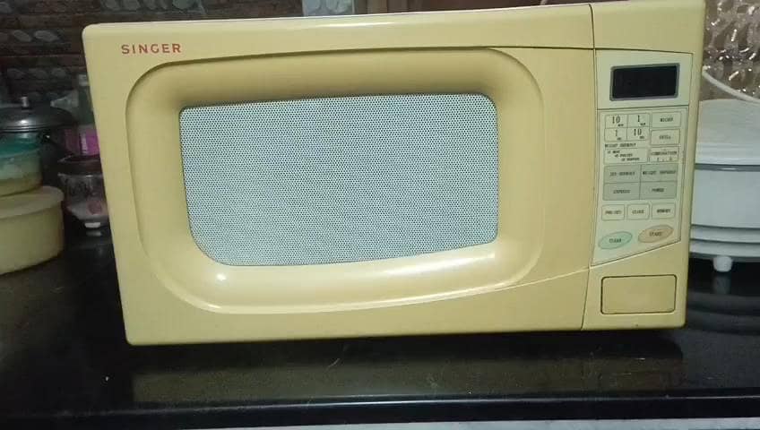 ovens 0