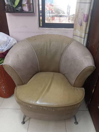 7 seater sofa set
