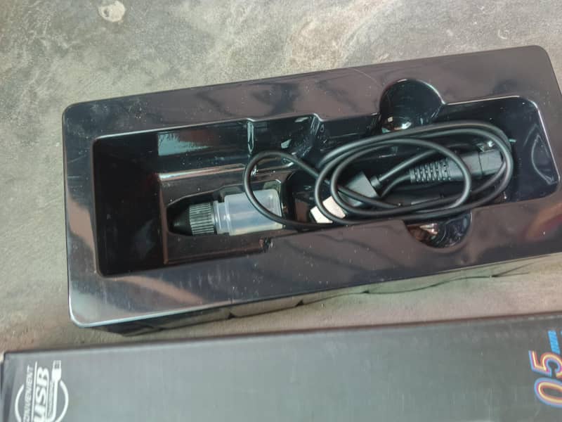 Shaving machine dingling 4