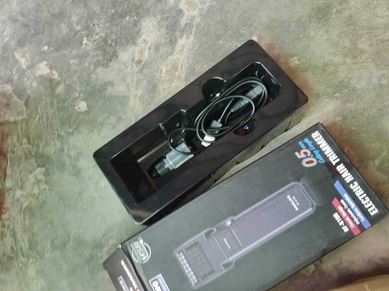 Shaving machine dingling 5