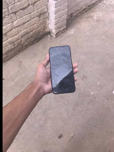 Tecno Spark 4 Lite