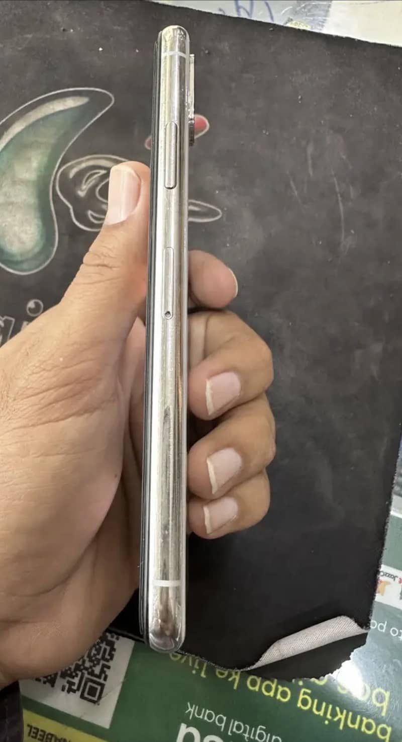 iPhone X 1