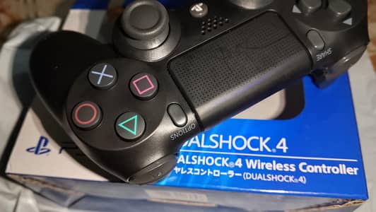 AoA, I'm selling my ps controller