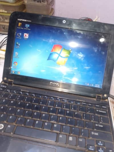 Dell Lapto Minii
