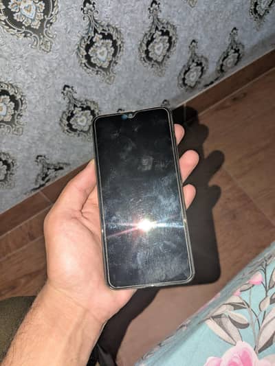 Vivo 1908 PTA with Box