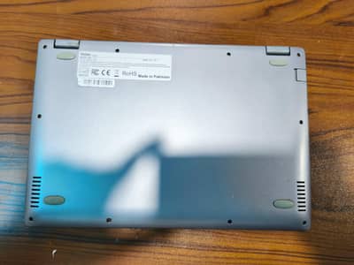 Haier Laptop for sale except Harddisk