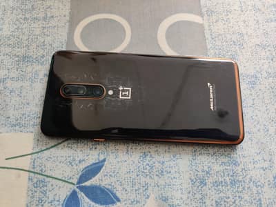One Plus 7T Pro McLaren Edition