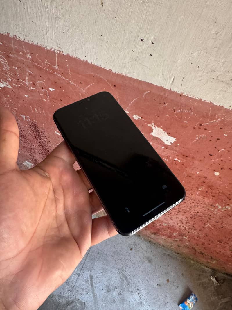 Apple iPhone X 2
