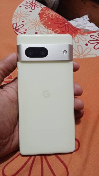 Google Pixel 7