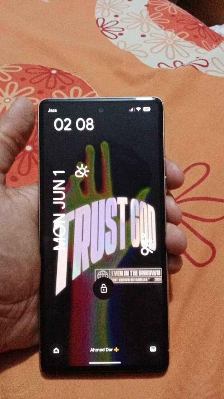 Google Pixel 7 1