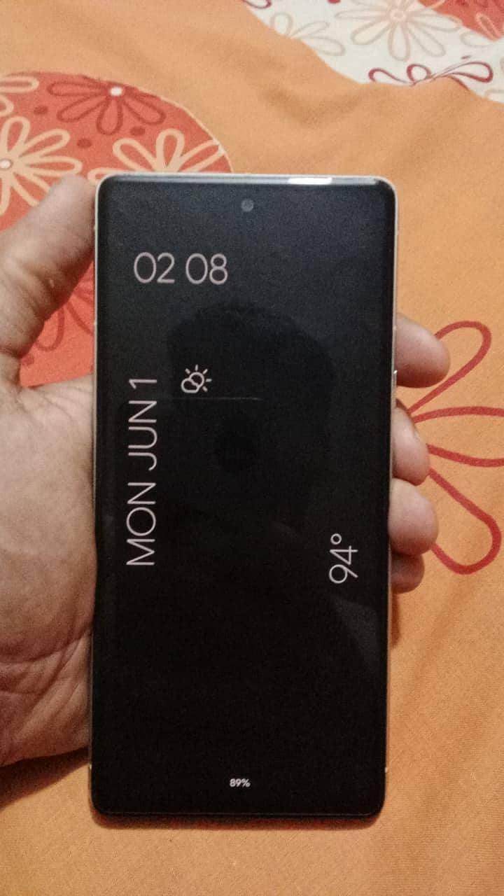 Google Pixel 7 2