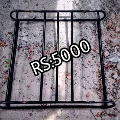 Suzuki bolan roof (chat) for sale! | Carry daba chat | roof for bolan