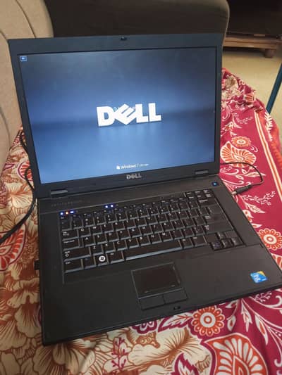 Dell Core 2 Duo Laptop For Sale