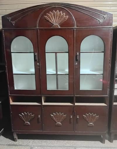 2 Almari Very Reasonable price 03125598591