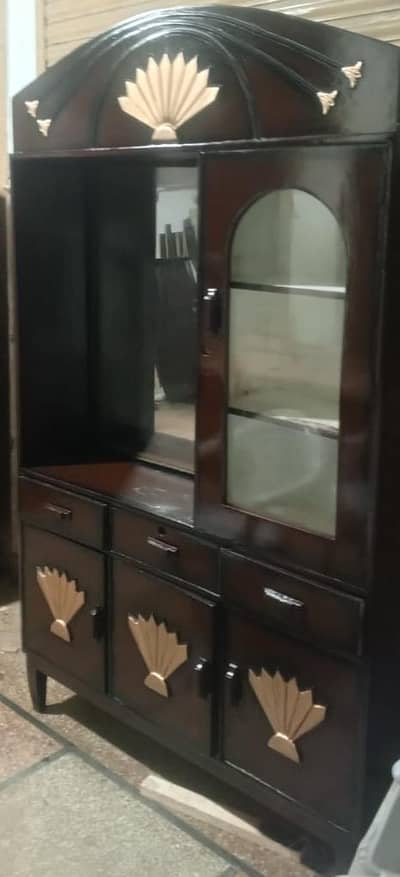 2 Almari Very Reasonable price 03125598591