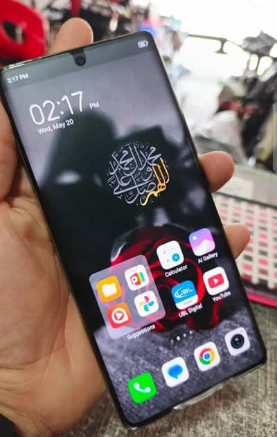 Tecno Spark 20 Pro Plus