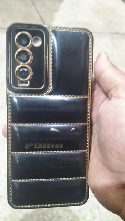 Tecno common 18t