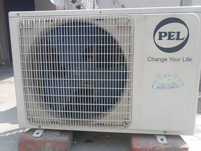 Pel 1.5ton inverter