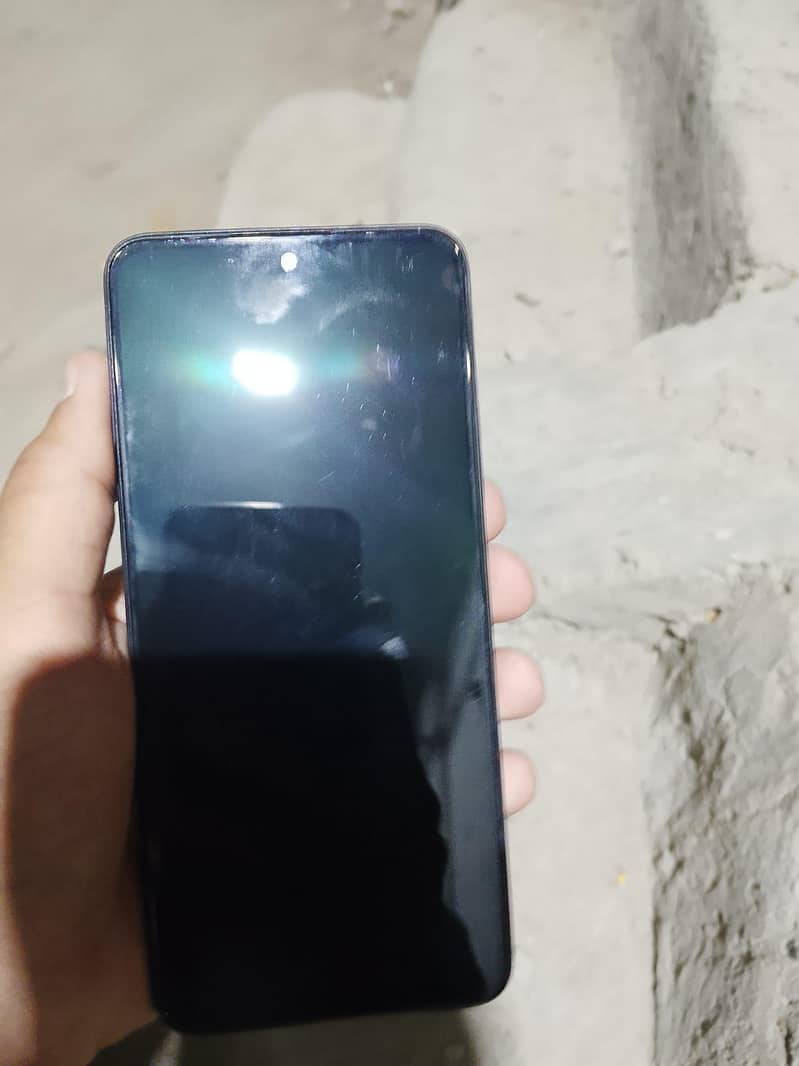 readmi note12 all okay 1
