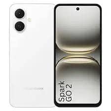 Tecno spark go 2