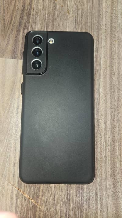 Samsung Mobile S21