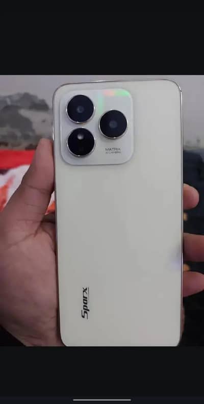 sparx ultra 8 8/128