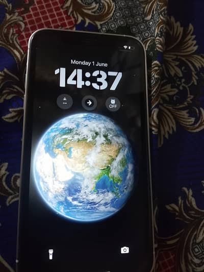 Apple iPhone XR converted 17 pro max 64 Gb