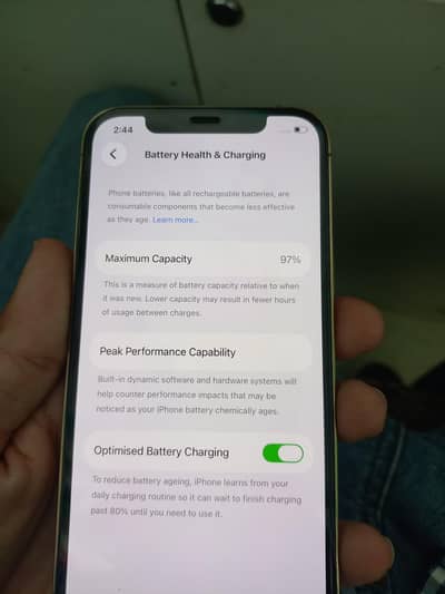 Apple iPhone 12 Pro