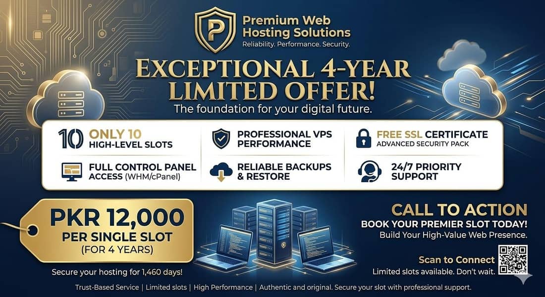 website hosting available 0