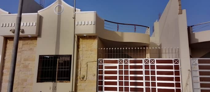 Centrally Located House Available In Falaknaz Dreams For sale