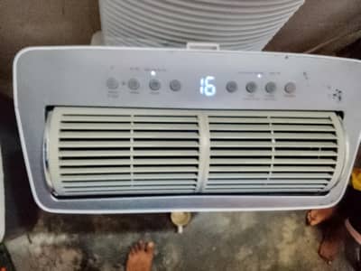 portable ac sell karna h