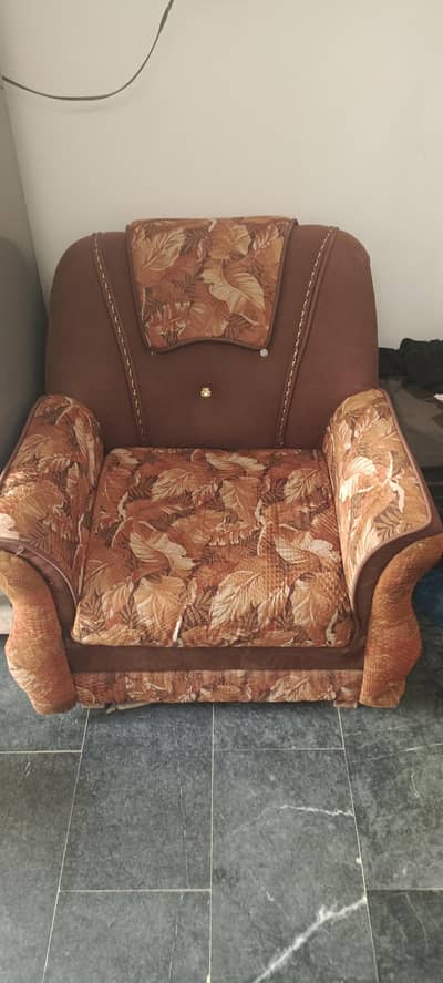 sofa set 5 setar