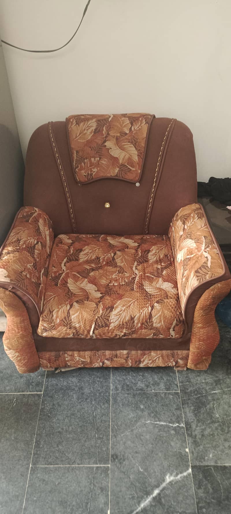sofa set 5 setar 0