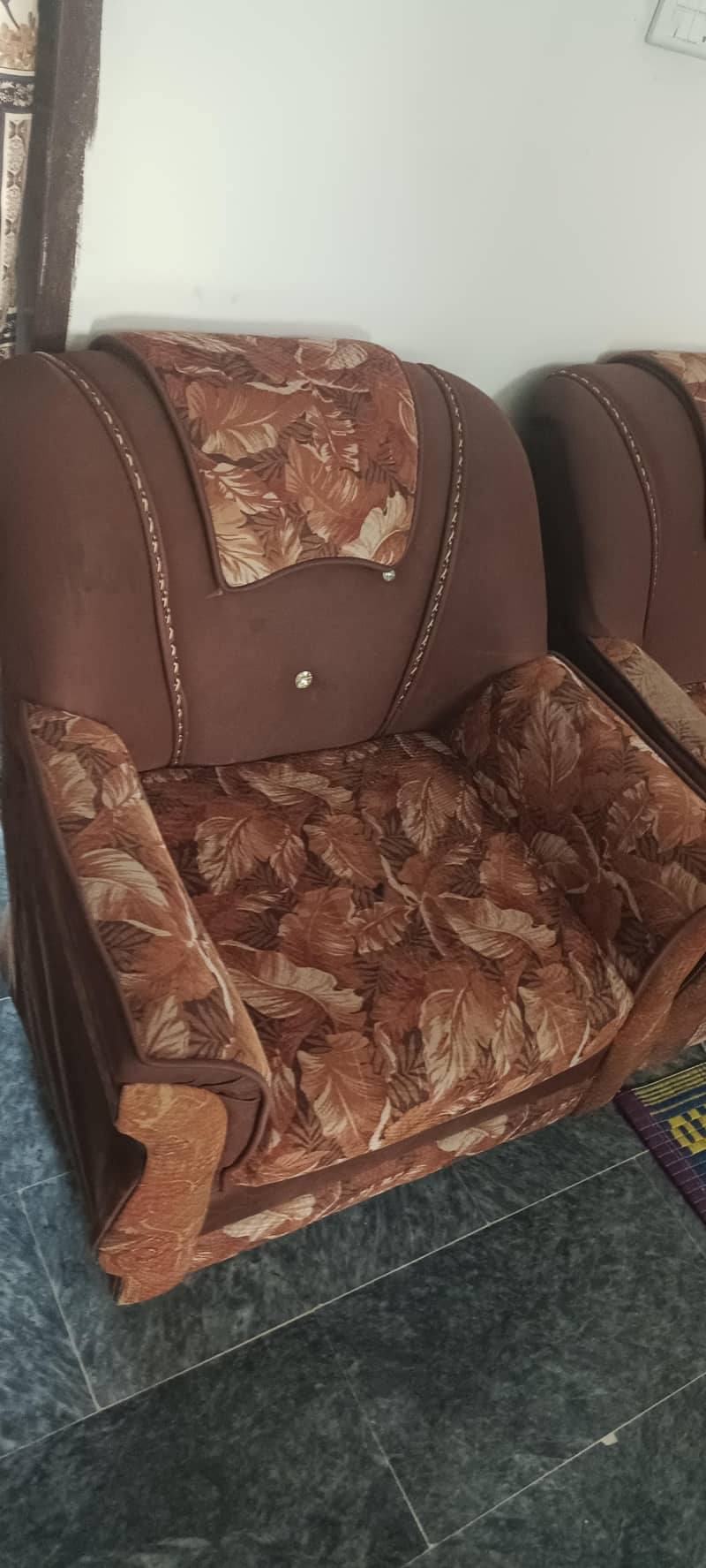 sofa set 5 setar 1