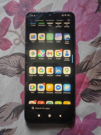 Xiaomi Redmi 12C