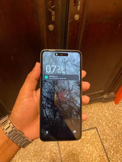 Infinix smart 10